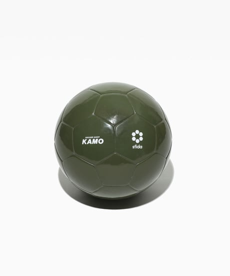 FreshServiceSports _ “SOCCER BALL #4”