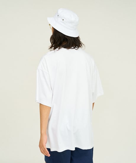 Actual Source × FreshService _ AS×FS CORPORATE S/S TEE “READ”
