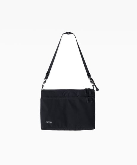 Graphpaper _ PERTEX SHIELD Padded Sacoche_M .