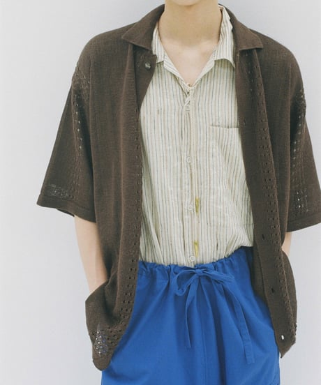SEEALL _ Edition.14 - GENERAL PURPOSE SHIRTS