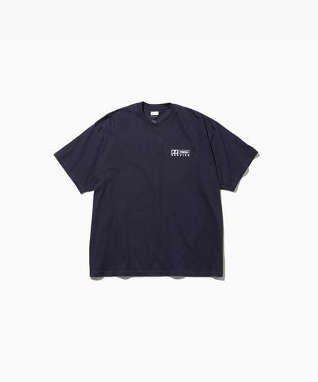 FreshService _ CORPORATE PRINTED S/S TEE ”FS”