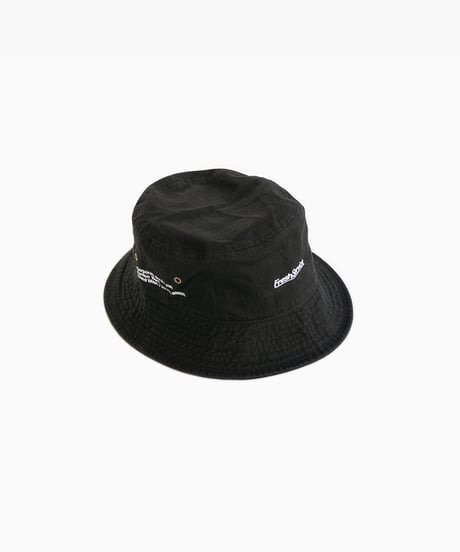 FreshService _ CORPORATE BUCKET HAT