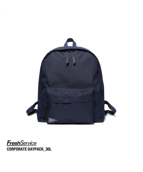 FreshService _ CORPORATE DAYPACK_30L