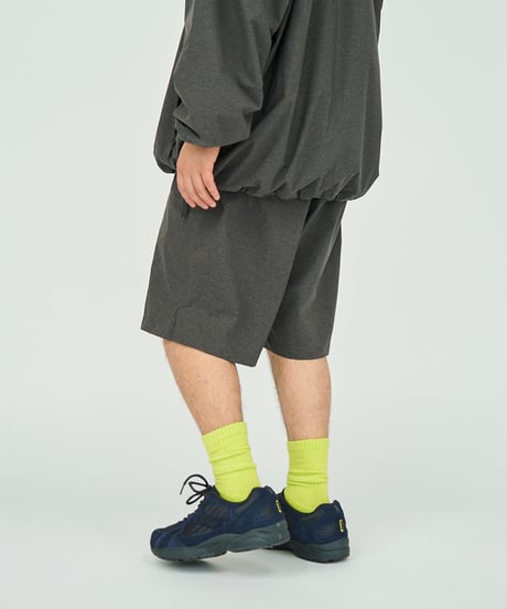 FreshService _ PERTEX LIGHTWEIGHT EASY SHORTS