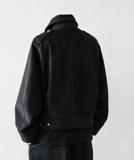 THE RERACS _ THE RIDERS JACKET