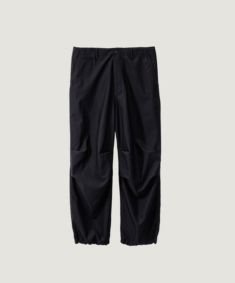 Graphpaper _ Cotton Cupro Back Satin Military Pants