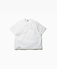 Actual Source × FreshService _ AS×FS CORPORATE S/S TEE “ASbFS”
