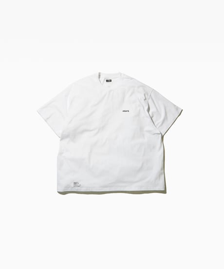 Actual Source × FreshService _ AS×FS CORPORATE S/S TEE “ASbFS”