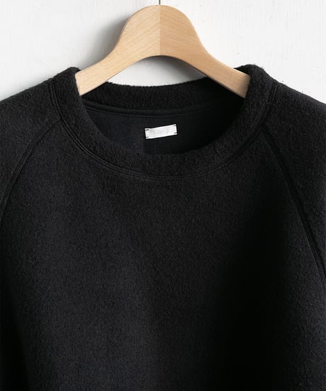 SEEALL . Edition 13 _ GULLIVER SWEAT