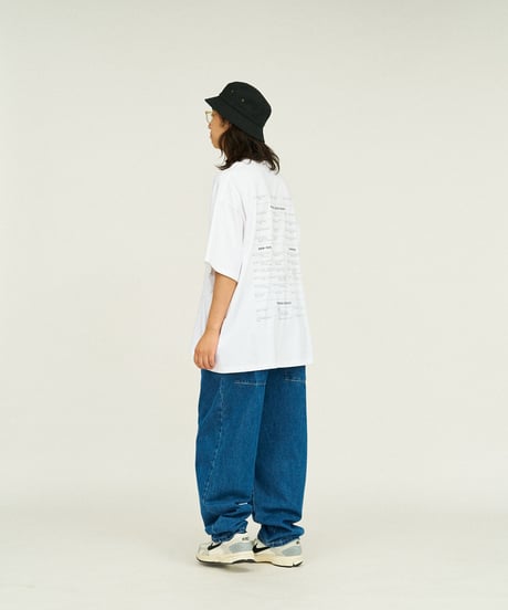 Actual Source × FreshService _ AS×FS CORPORATE S/S TEE “ASbFS”