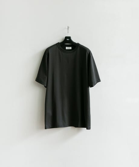 THE RERACS _ THE T-SHIRT ( Dark Green )