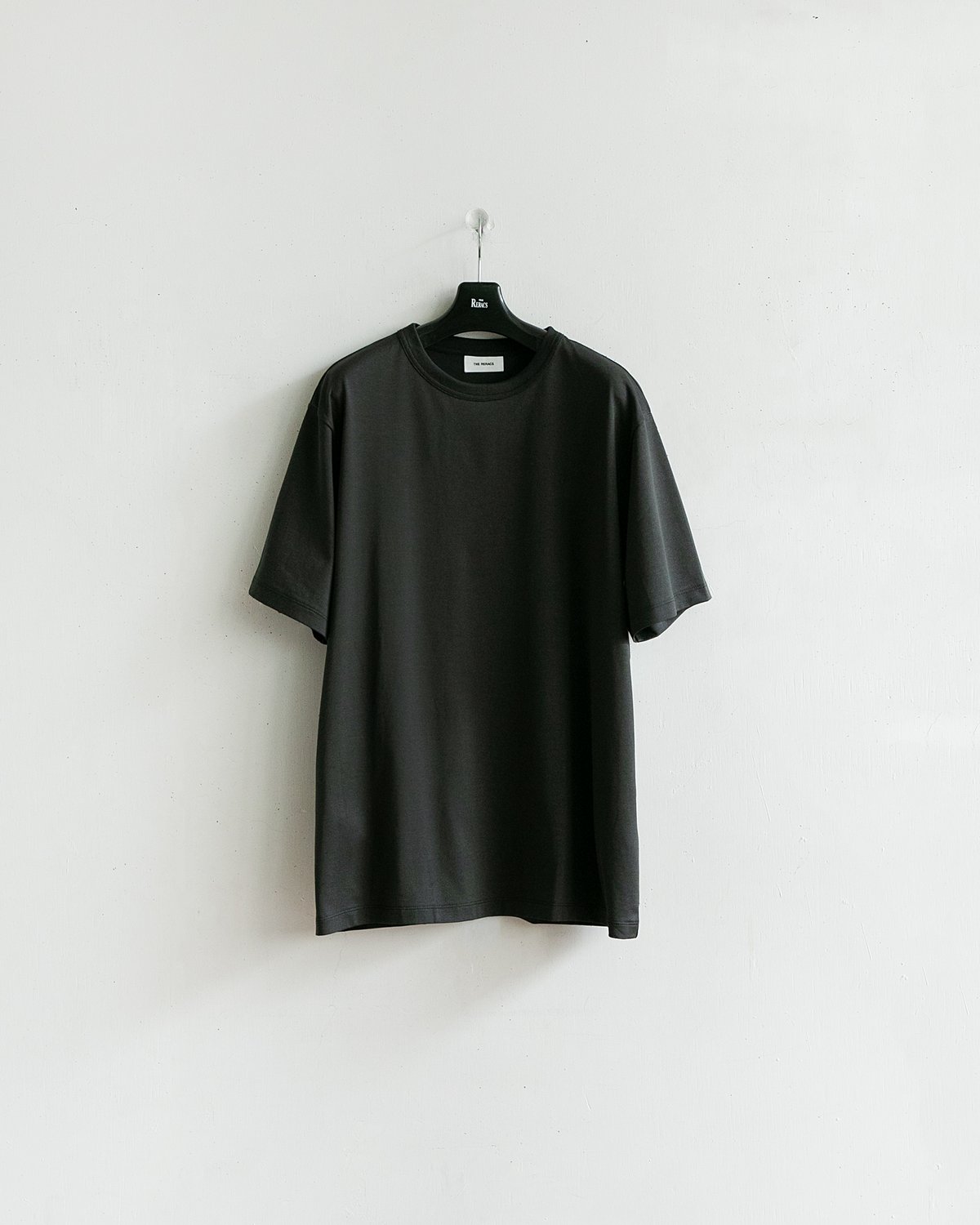 THE RERACS _ THE T-SHIRT ( Dark Green ) | Tronica