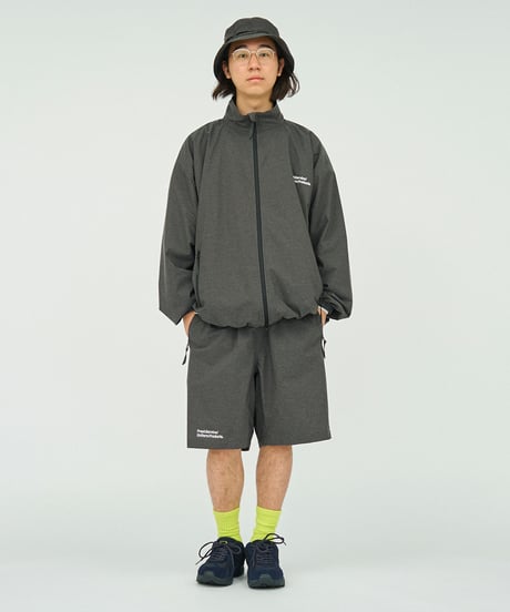 FreshService _ PERTEX LIGHTWEIGHT EASY SHORTS