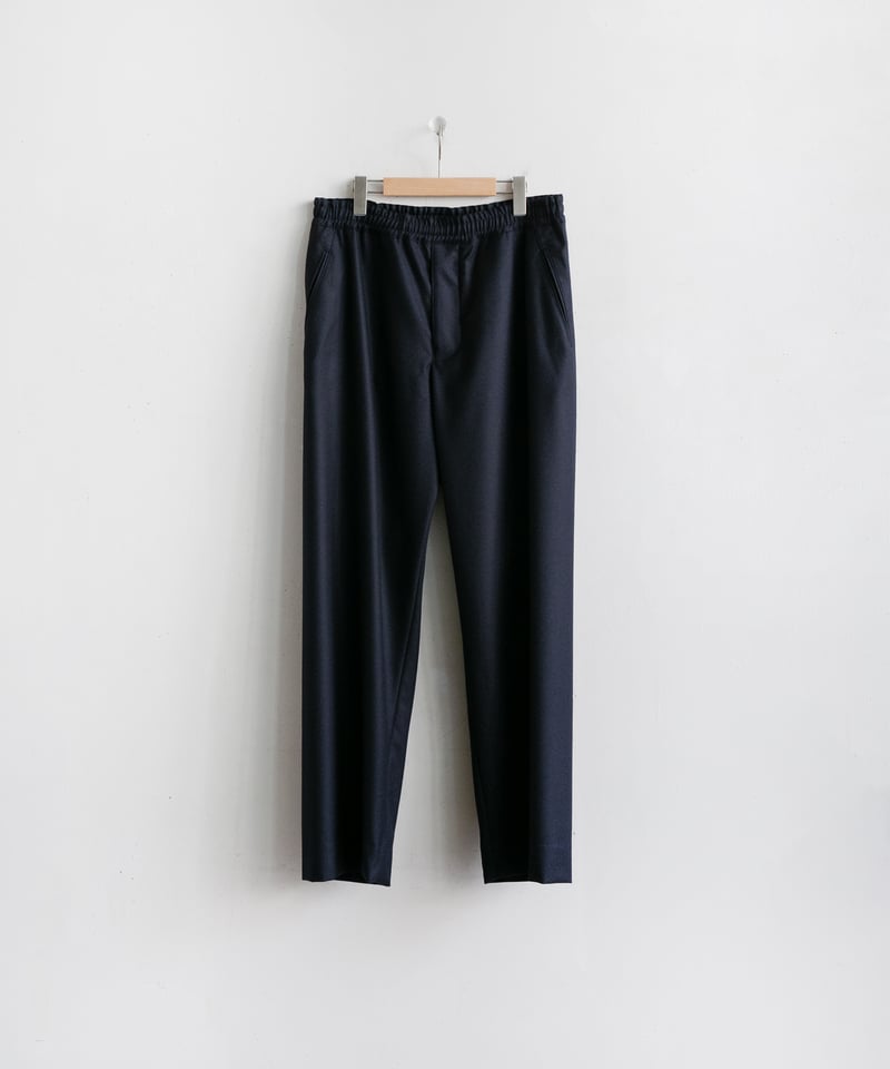 The CLASIK _ BOXER TROUSER | Tronica