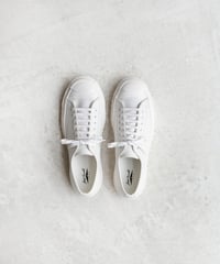 LEATHER JACK PURCELL 1935 _ White Monochrome