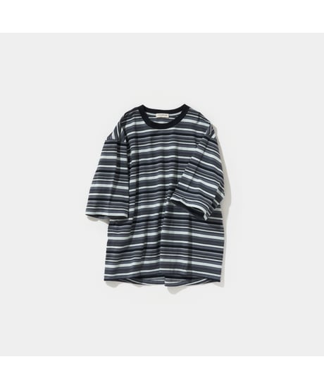 POLYPLOID 25SS COLLECTION _ T SHIRT B