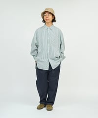 FreshService _ CORPORATE UNIFORM L/S SHIRT