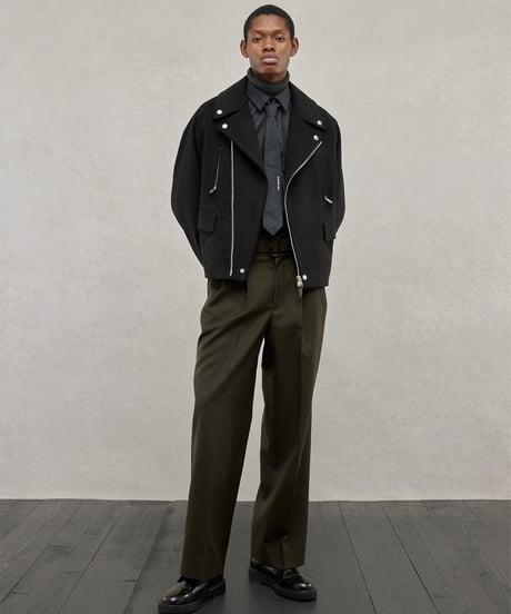 THE RERACS _ THE RIDERS JACKET