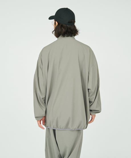 FreshService _ UTILITY PACKABLE SUIT