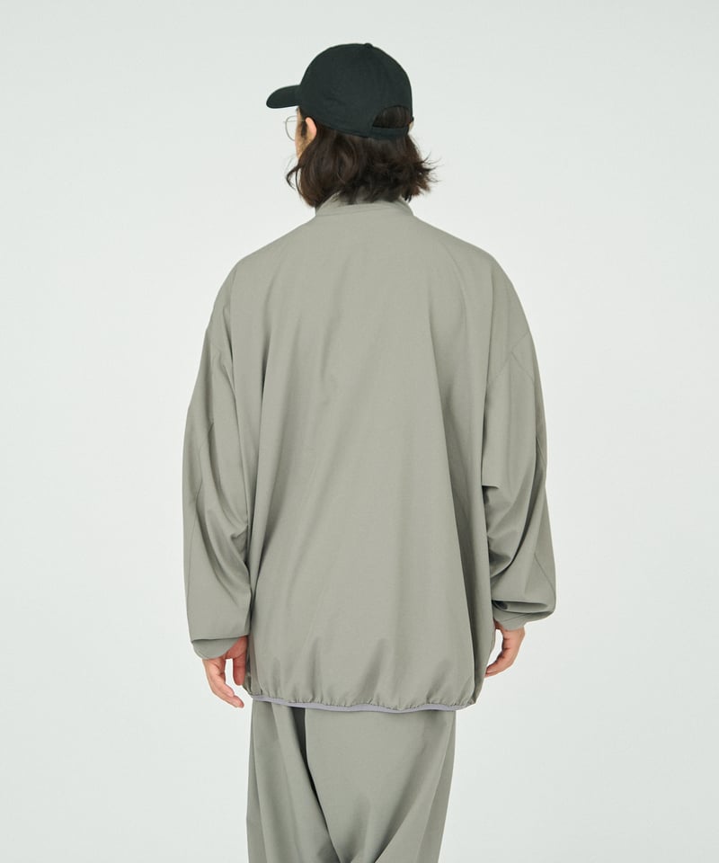 FreshService _ UTILITY PACKABLE SUIT | Tronica FreshService _ UTILITY PACKABLE SUIT | Tronica
