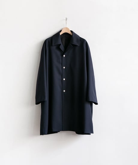 The CLASIK _ BAL COLLAR PONCHO