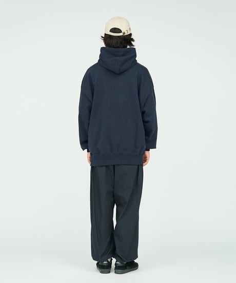 FreshService _ LIGHT OZ PULLOVER HOODIE