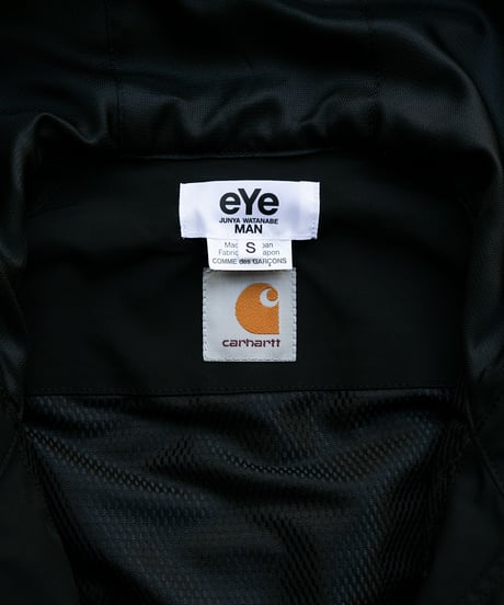 eYe JUNYAWATANABE MAN ×  Carharrt
