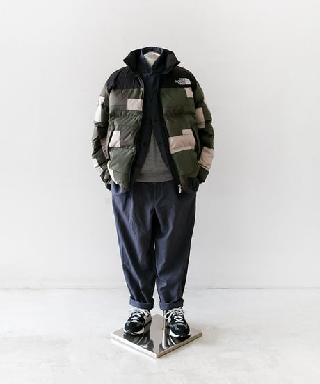 eYe JUNYA WATANABE MAN × THE NORTH FACE