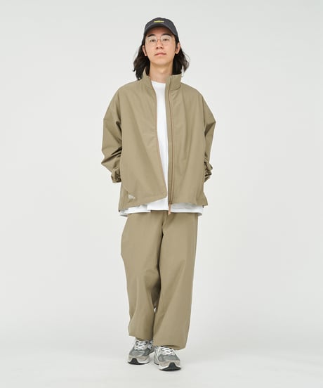 FreshService _ CORPORATE TRACK SUIT
