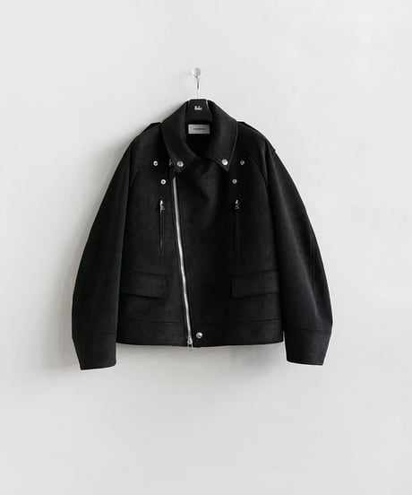 THE RERACS _ THE RIDERS JACKET
