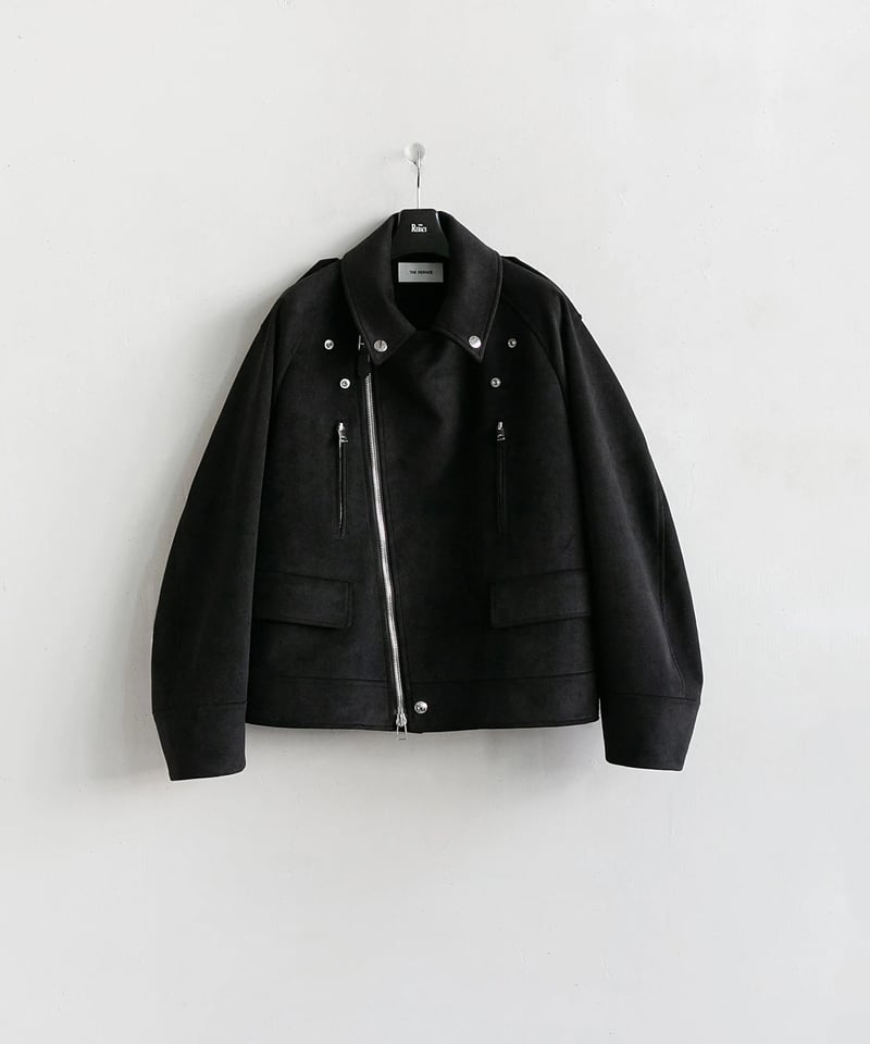 ジャケット・アウター The Reracs THE RERACS _ THE RIDERS JACKET | Tronica