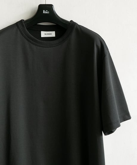 THE RERACS _ THE T-SHIRT ( Dark Green )