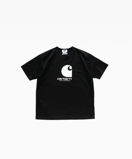 eYe JUNYAWATANABE MAN × Carharrt _ Product Print T-shirt