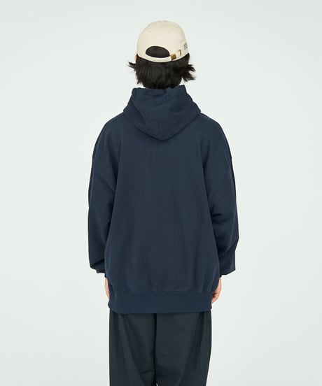 FreshService _ LIGHT OZ PULLOVER HOODIE