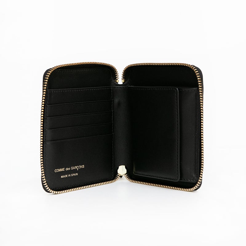 Comme des garcons sales wallet classic line