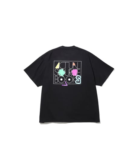 FreshService _ AS×FS CORPORATE S/S TEE “PLAYFUL”
