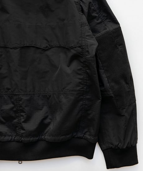 eYe JUNYA WATANABE MAN × BaracutaG9
