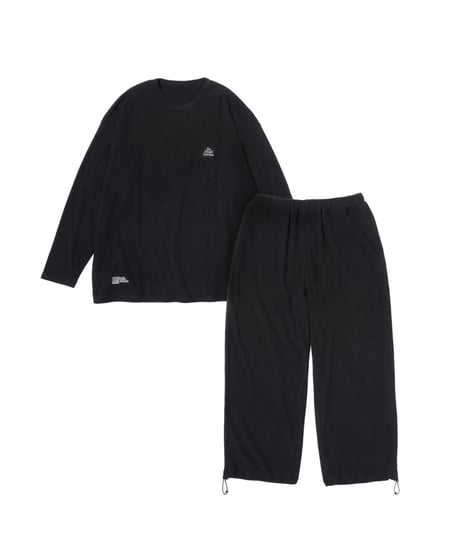 ReFresh!Service _ UTILITY PILE L/S SET-UP