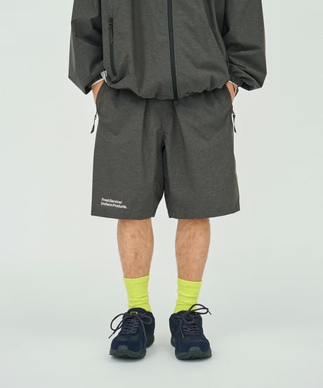 FreshService _ PERTEX LIGHTWEIGHT EASY SHORTS