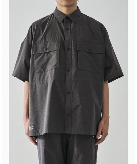 FreshService _ PERTEX LIGHTWEIGHT S/S SHIRT