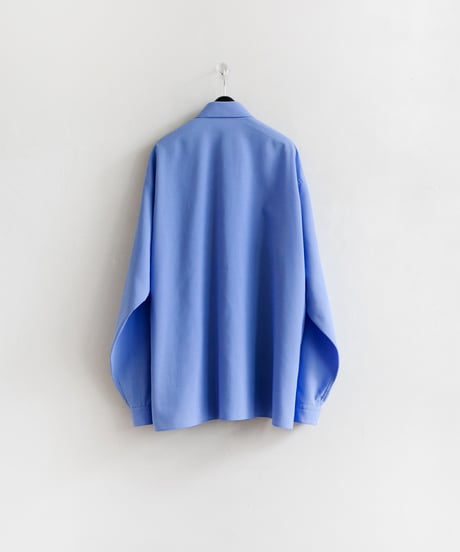 THE RERACS _ THE PERFECT SHIRT ( Blue )