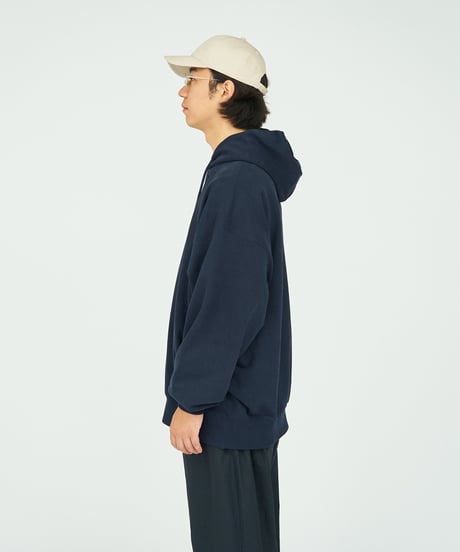 FreshService _ LIGHT OZ PULLOVER HOODIE