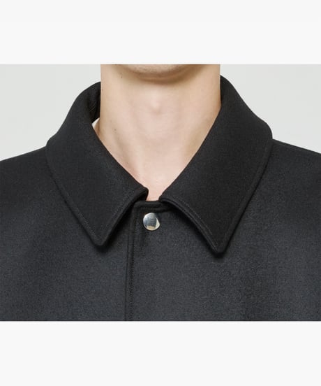 THE RERACS _ RERACS COACH JACKET