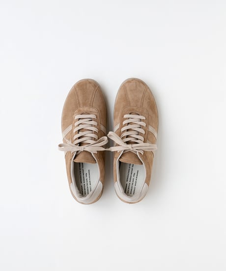 Graphpaper _ RUSSIAN MILITARY TRAINER ( Brown )