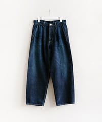 The CLASIK _ BOXER TROUSER | Tronica