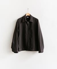 SEEALL _ Edition.14 - ZIP UP BLOUSON