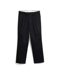 COMOLI _ サープラス タンクトップ ( Black ) | Tronica