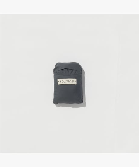 POLYPLOID _ TRAVEL SUIT PANTS B