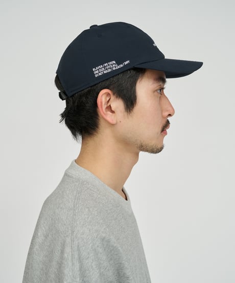 FreshService _ Fresh Tour Service - WEATHER SHIELD SIX PANEL CAP