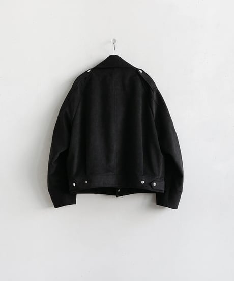 THE RERACS _ THE RIDERS JACKET